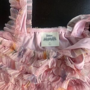 Toddler party dress
